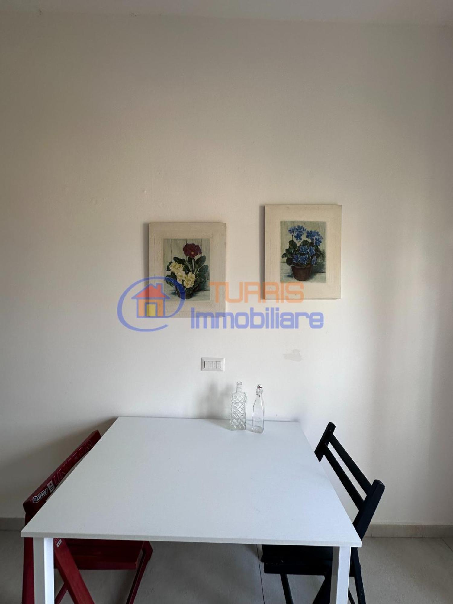 Appartamento Amsicora 93 Porto Torres Esterno foto