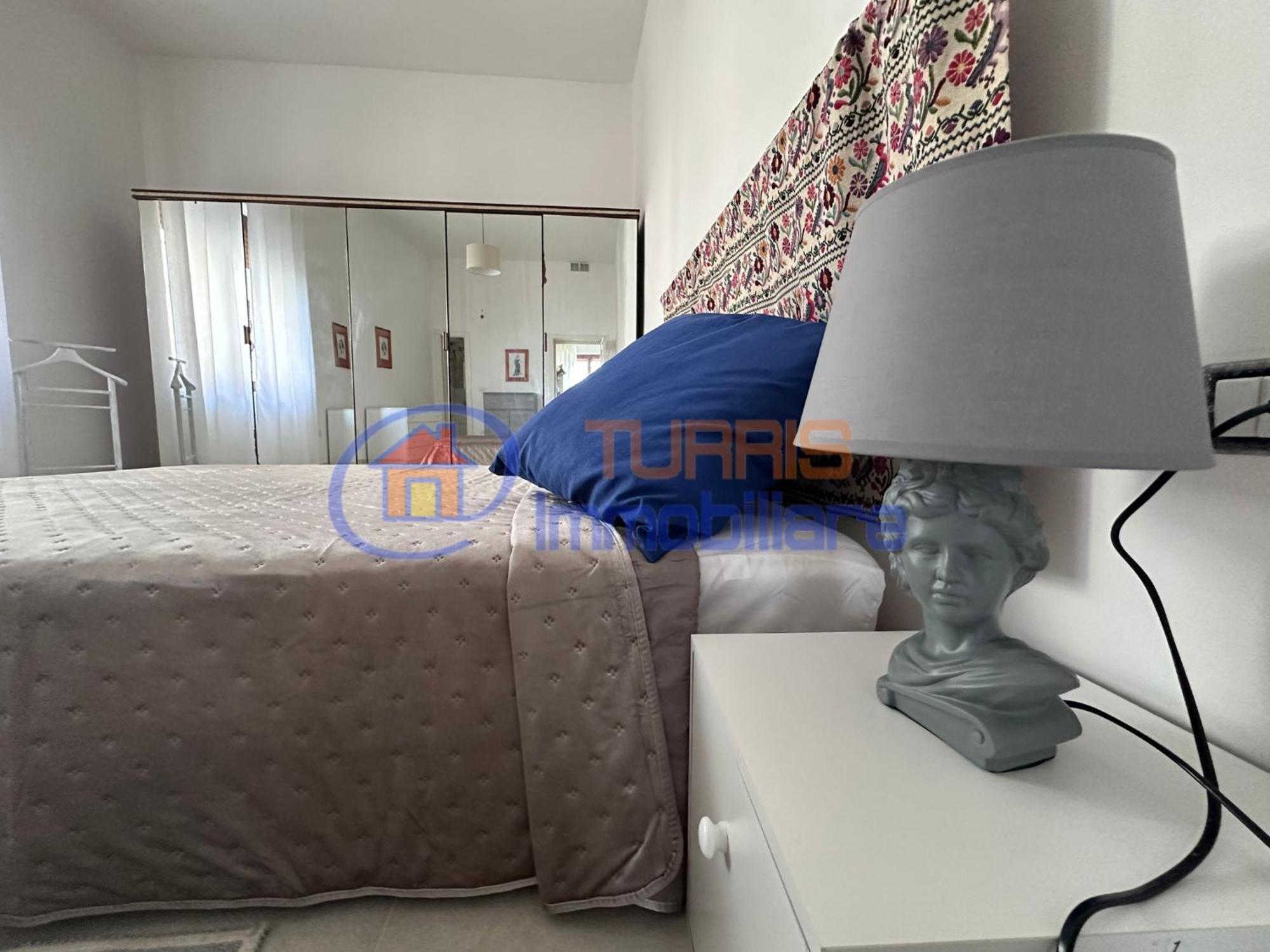 Appartamento Amsicora 93 Porto Torres Esterno foto