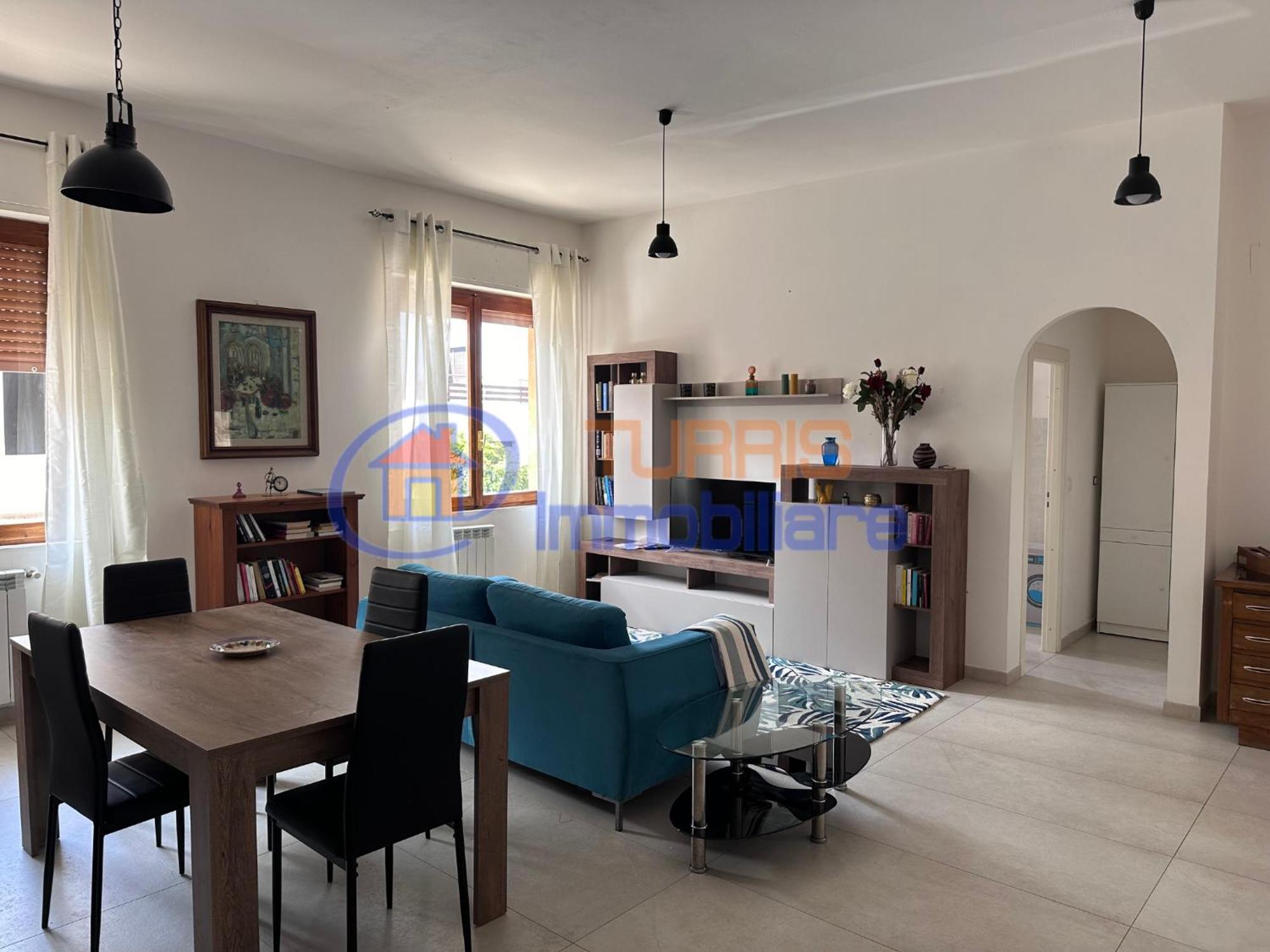 Appartamento Amsicora 93 Porto Torres Esterno foto