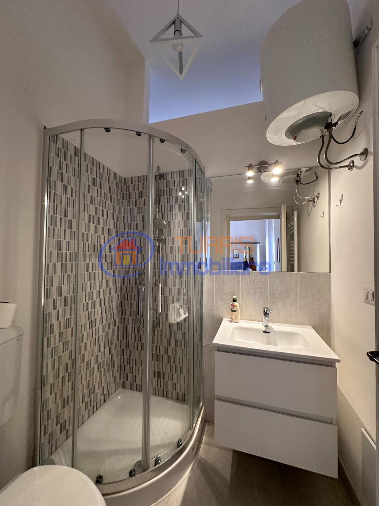 Appartamento Amsicora 93 Porto Torres Esterno foto