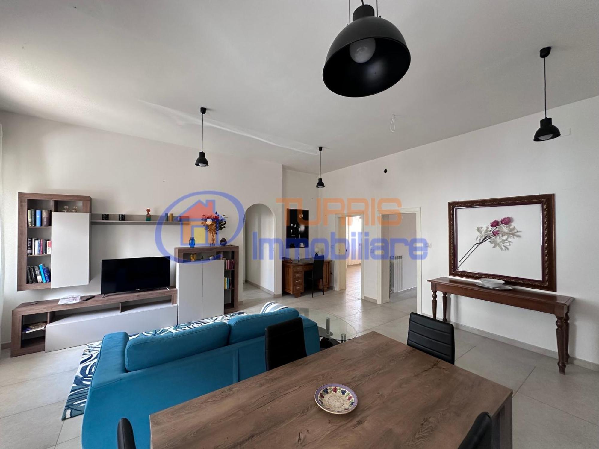 Appartamento Amsicora 93 Porto Torres Esterno foto