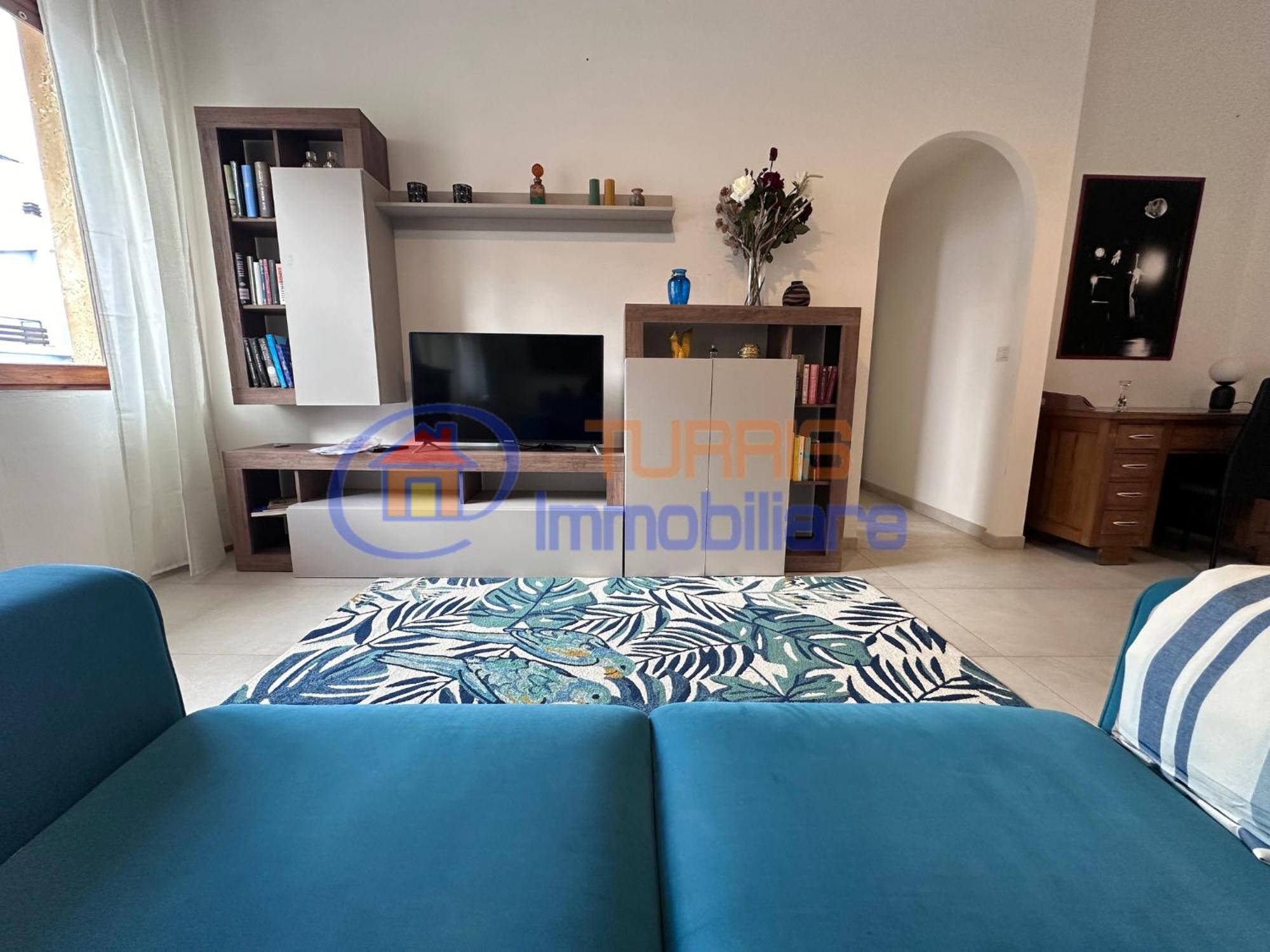 Appartamento Amsicora 93 Porto Torres Esterno foto