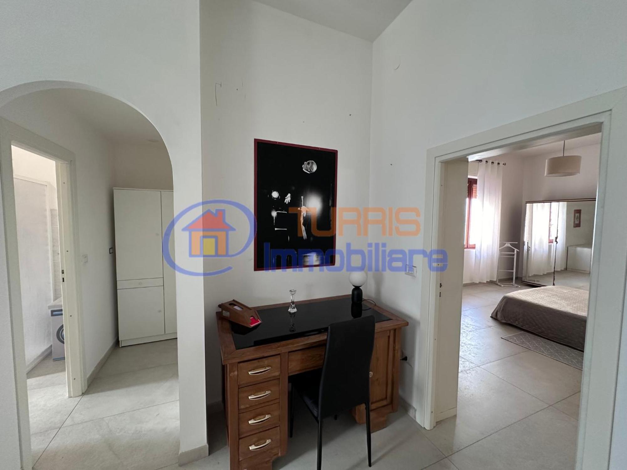Appartamento Amsicora 93 Porto Torres Esterno foto