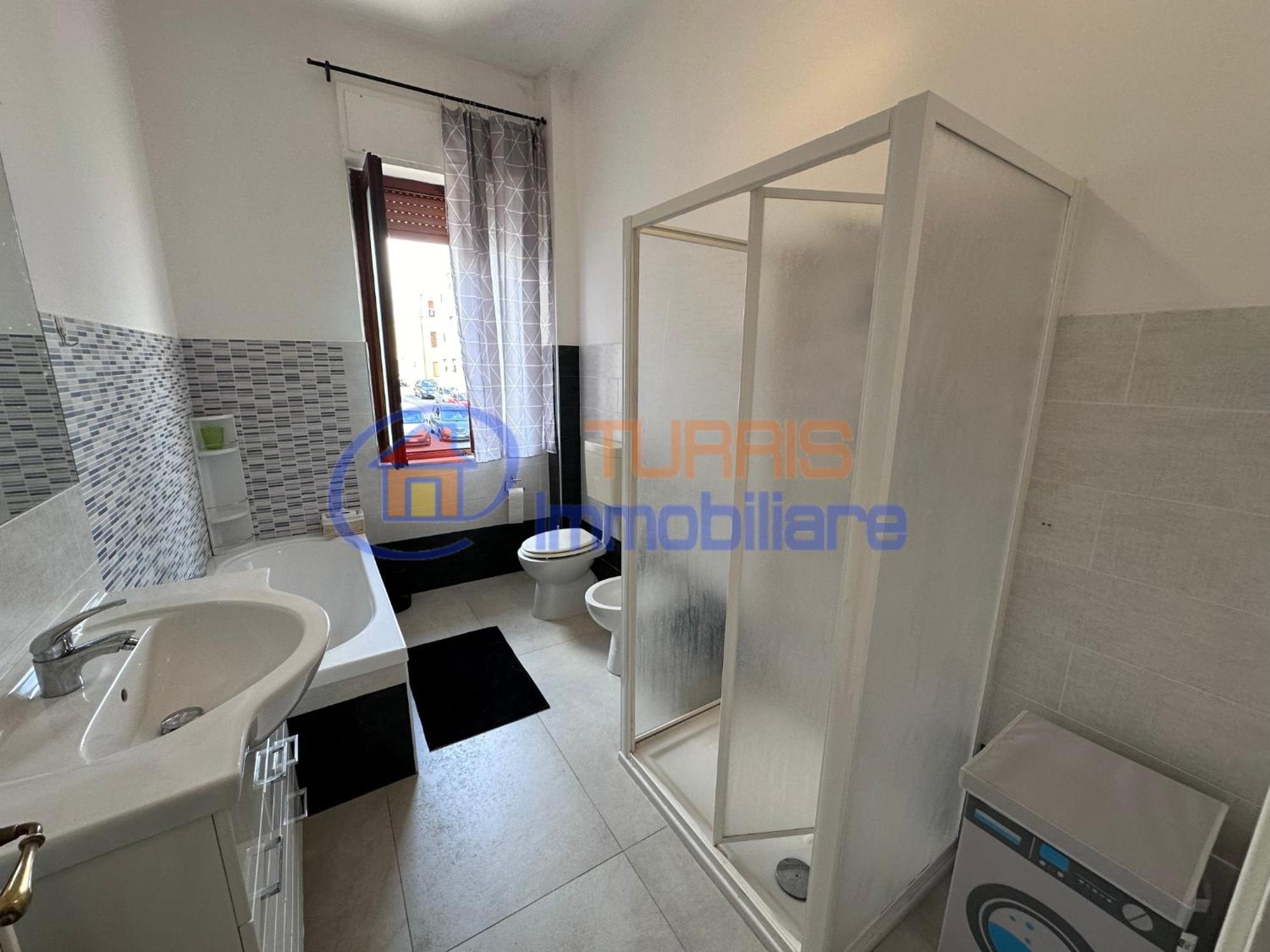 Appartamento Amsicora 93 Porto Torres Esterno foto