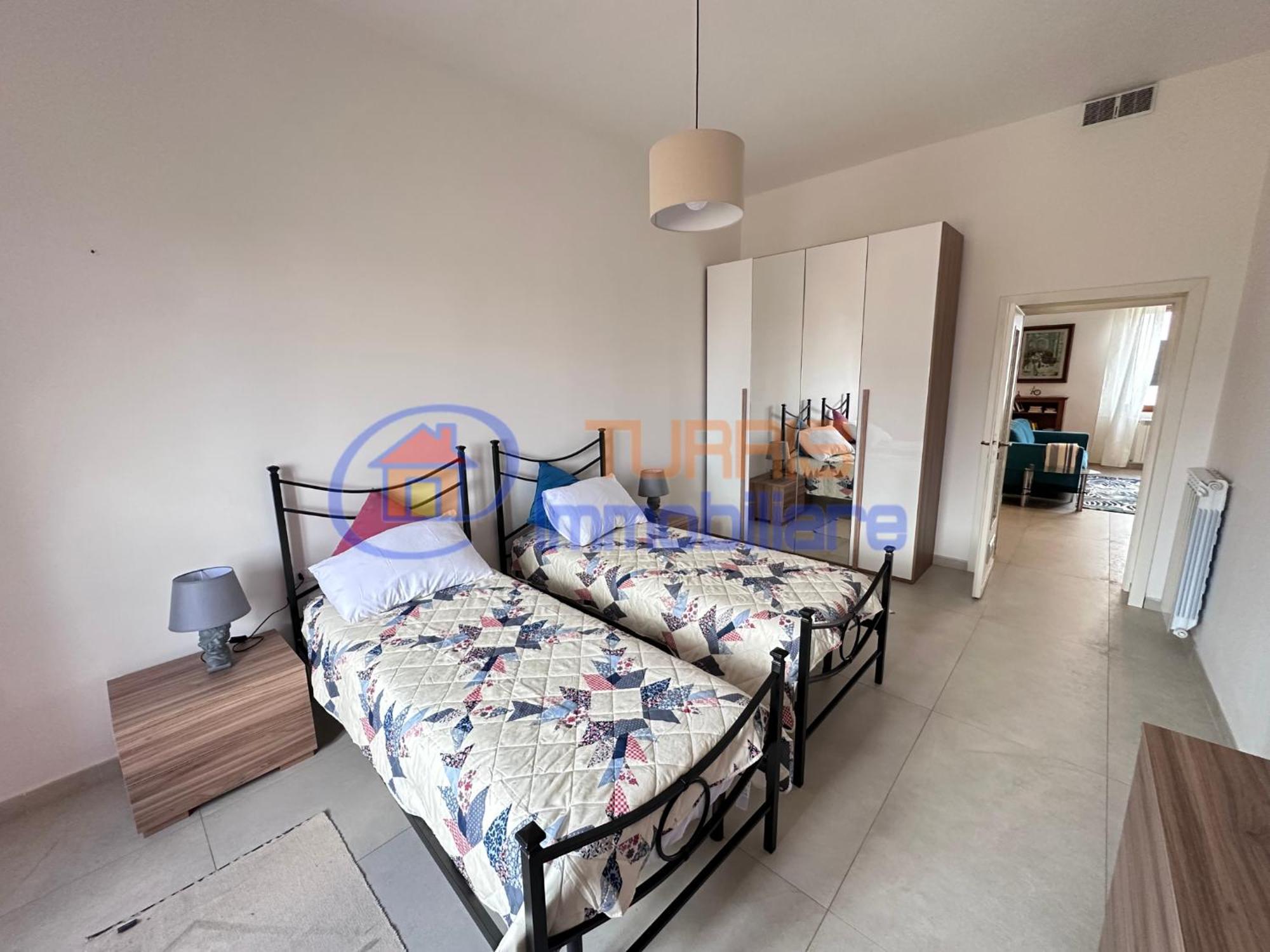 Appartamento Amsicora 93 Porto Torres Esterno foto
