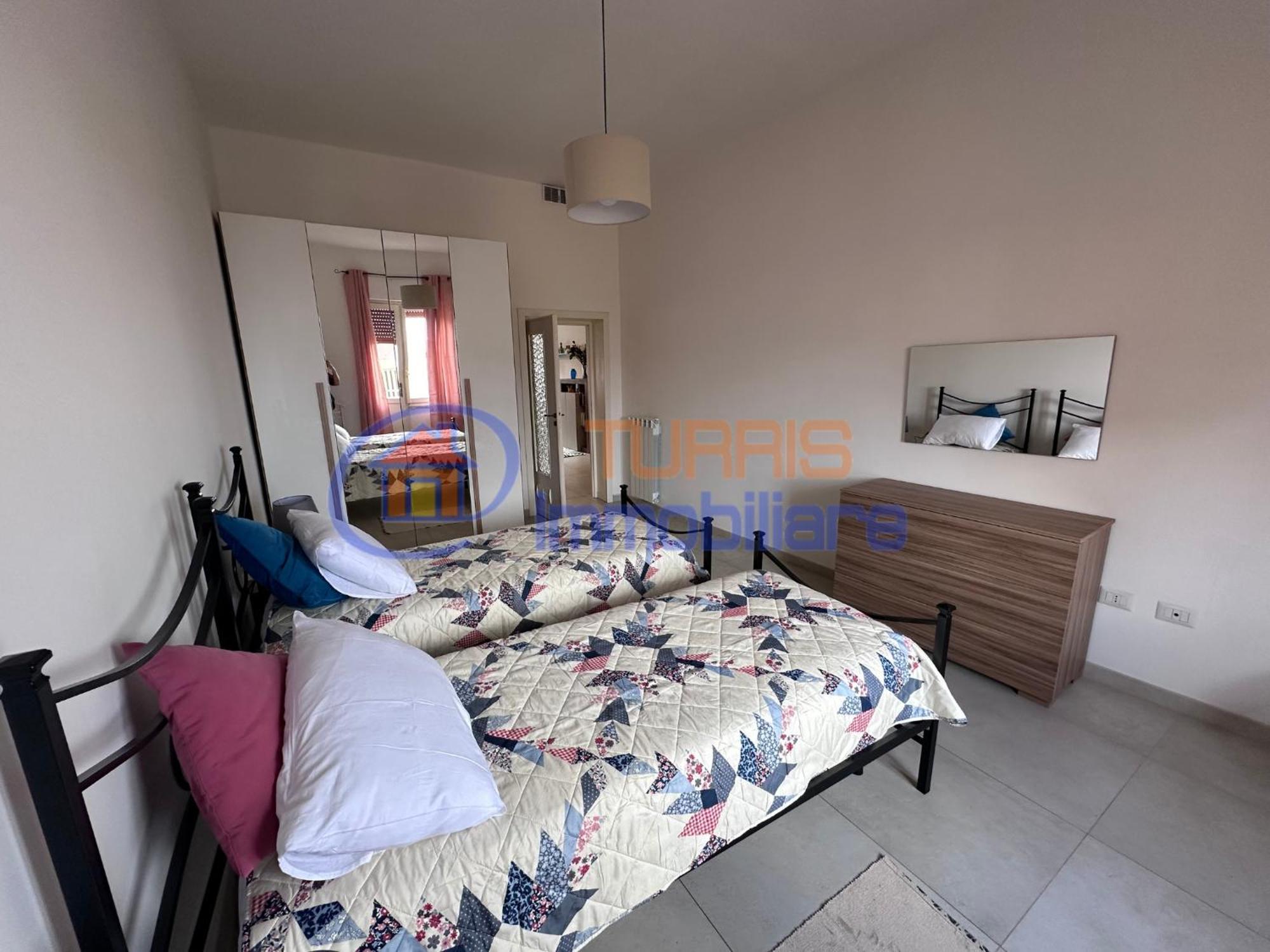 Appartamento Amsicora 93 Porto Torres Esterno foto