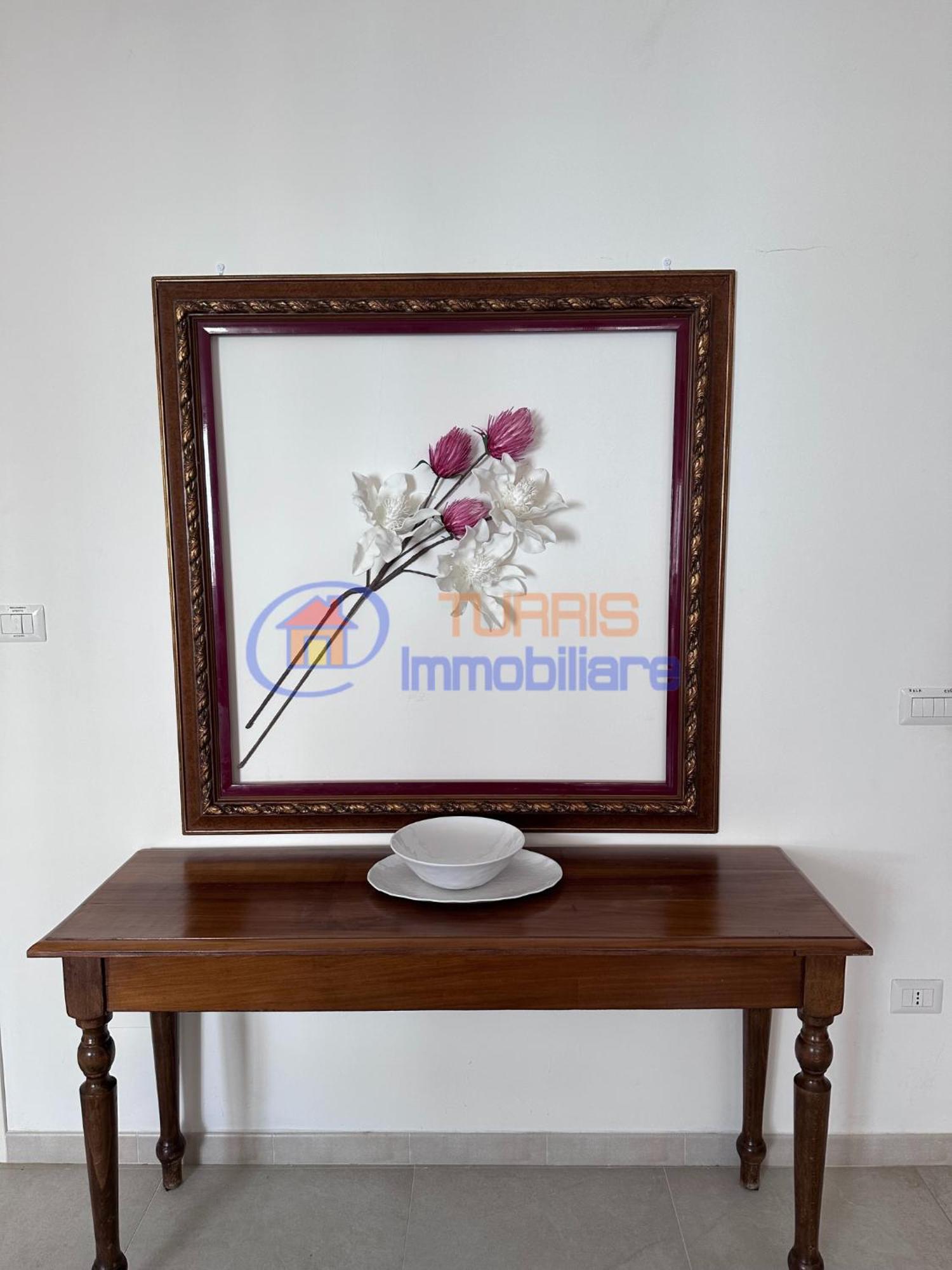 Appartamento Amsicora 93 Porto Torres Esterno foto