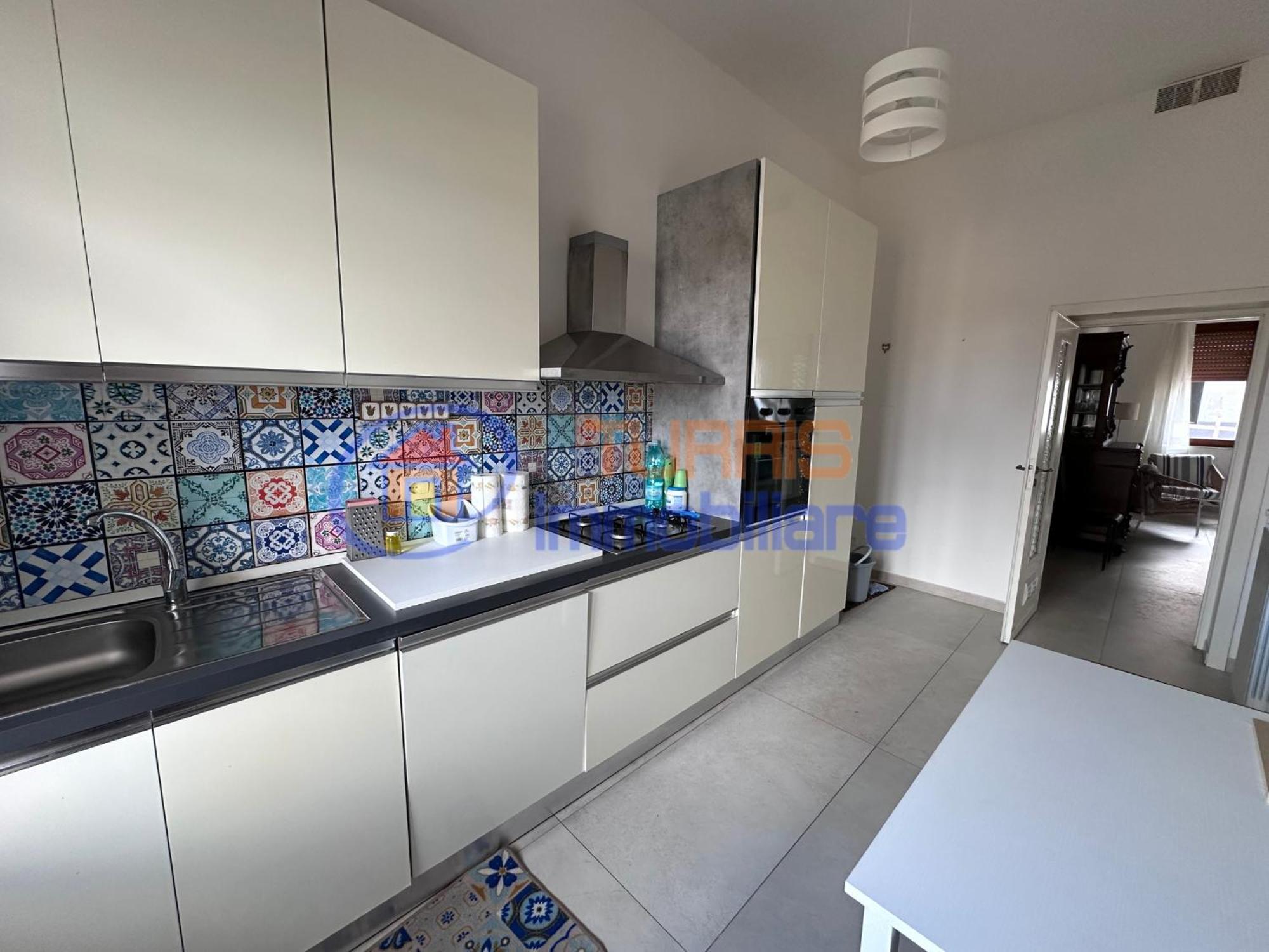 Appartamento Amsicora 93 Porto Torres Esterno foto