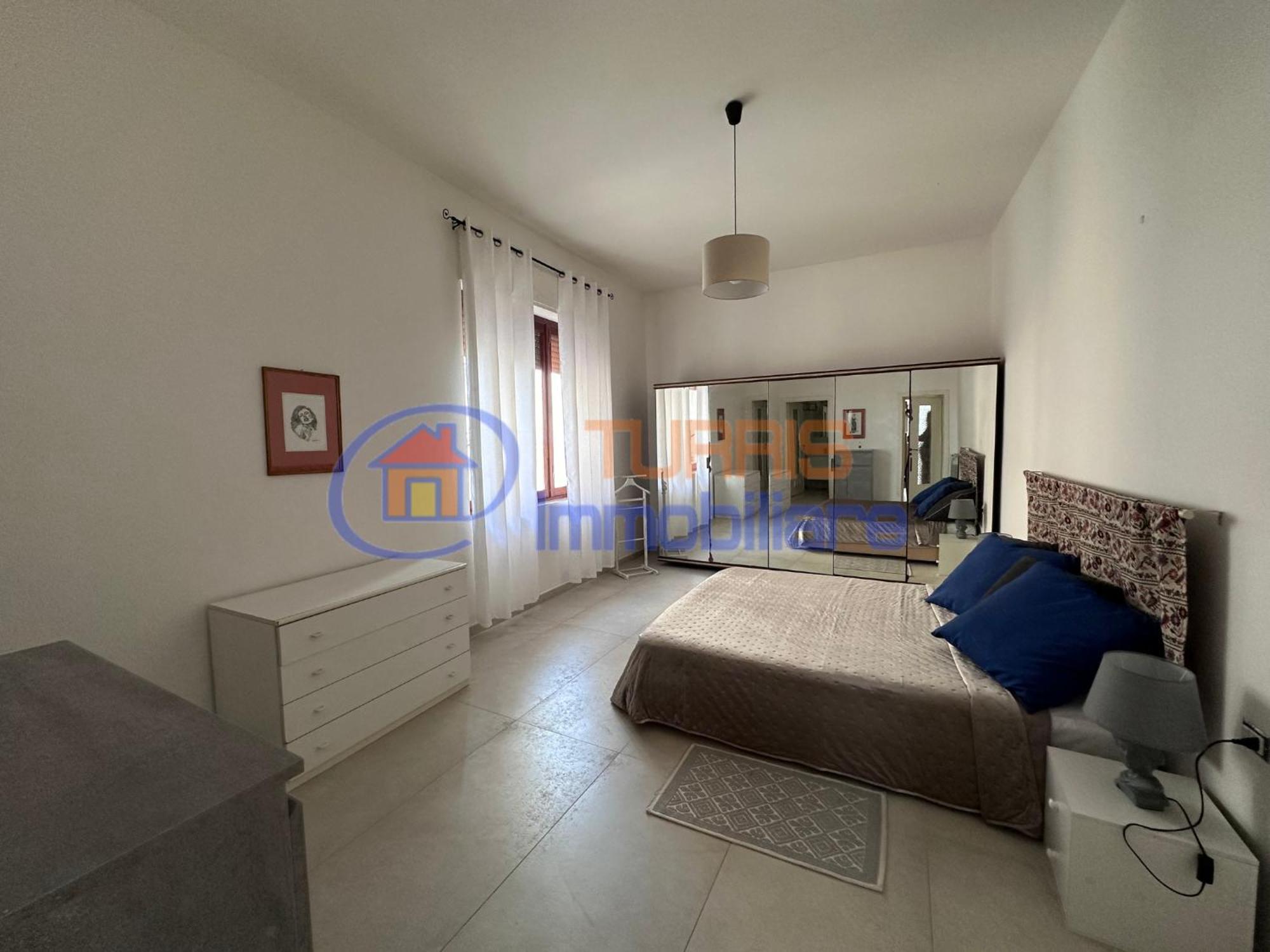 Appartamento Amsicora 93 Porto Torres Esterno foto