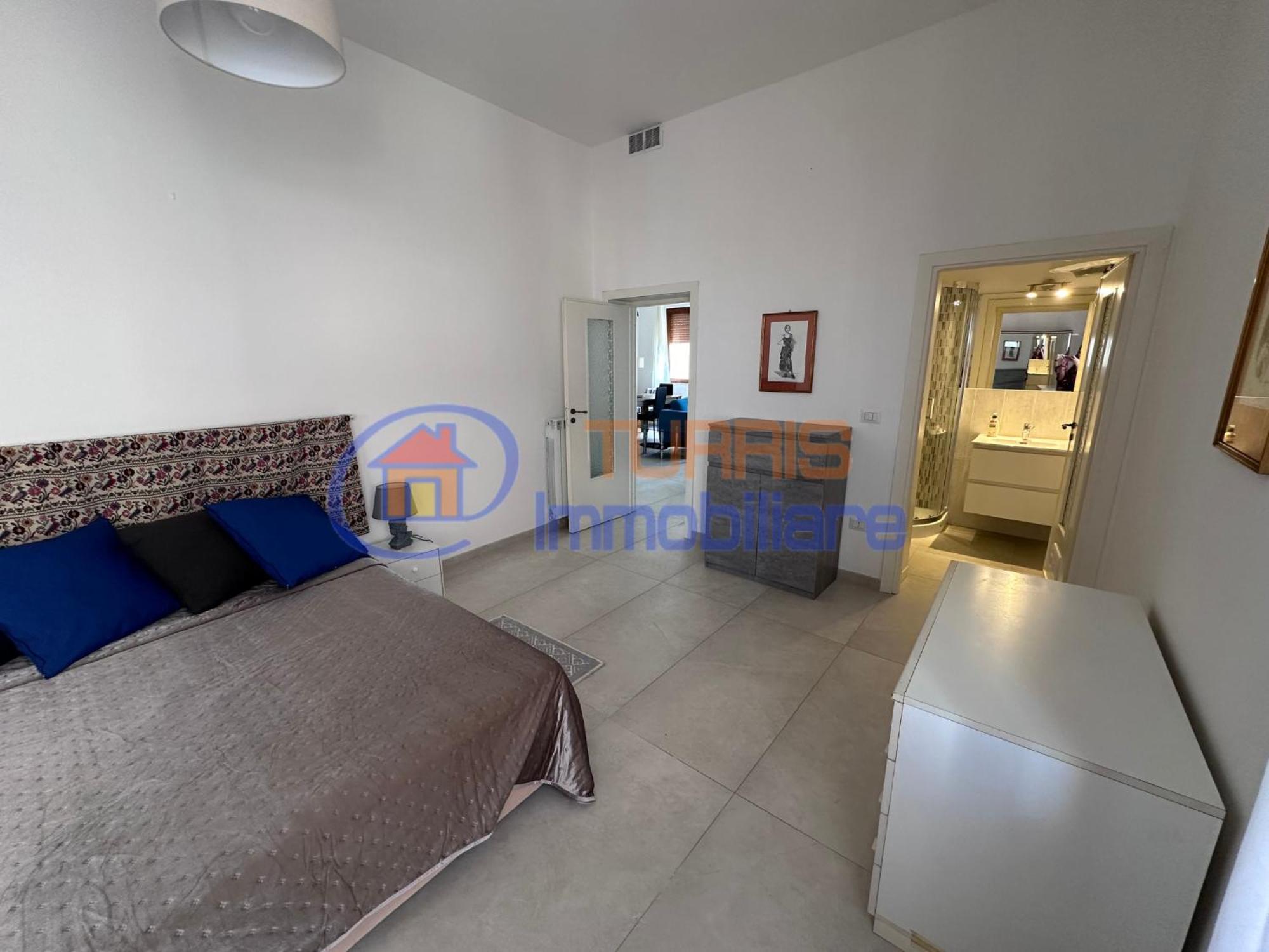 Appartamento Amsicora 93 Porto Torres Esterno foto