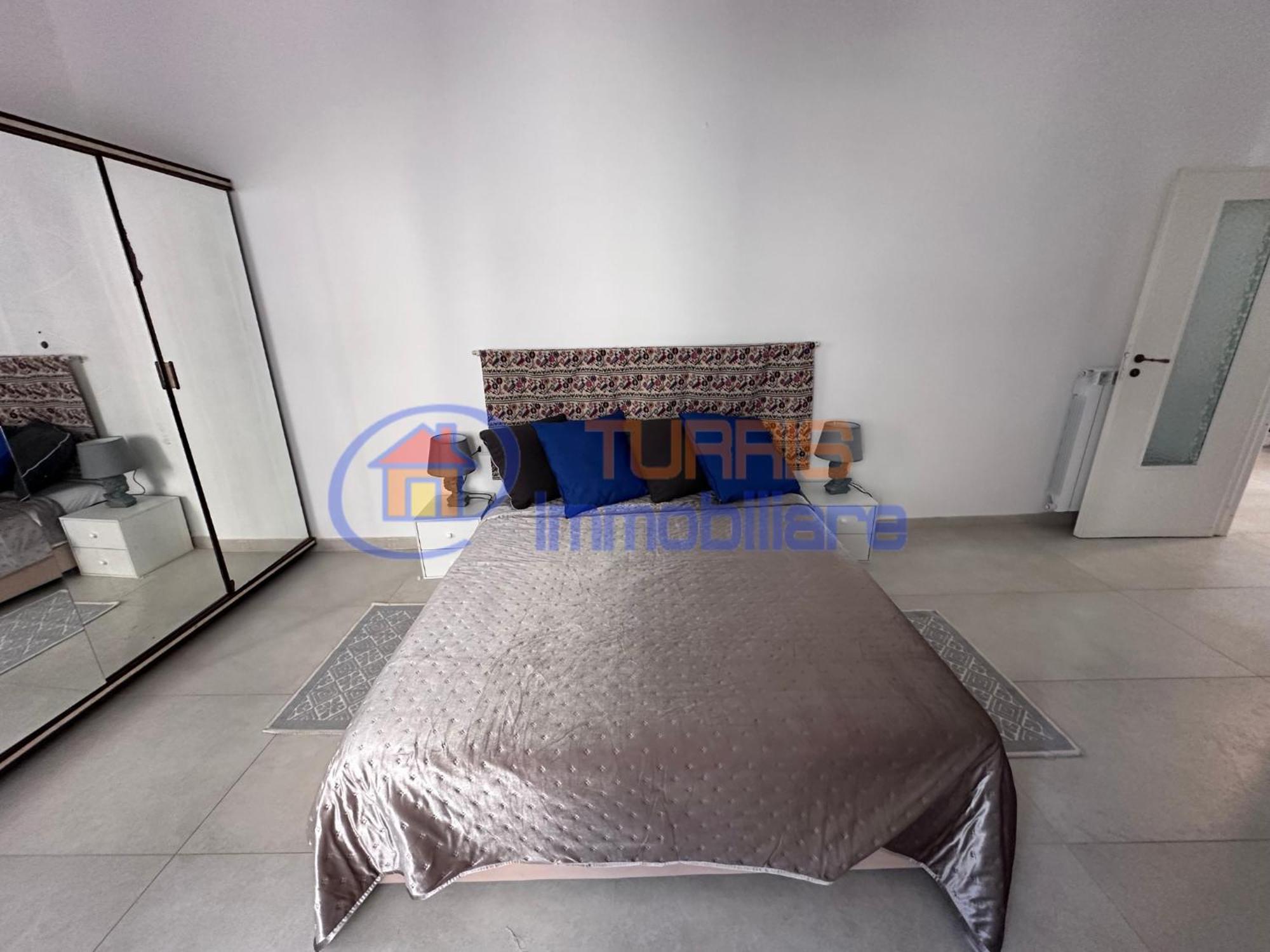 Appartamento Amsicora 93 Porto Torres Esterno foto