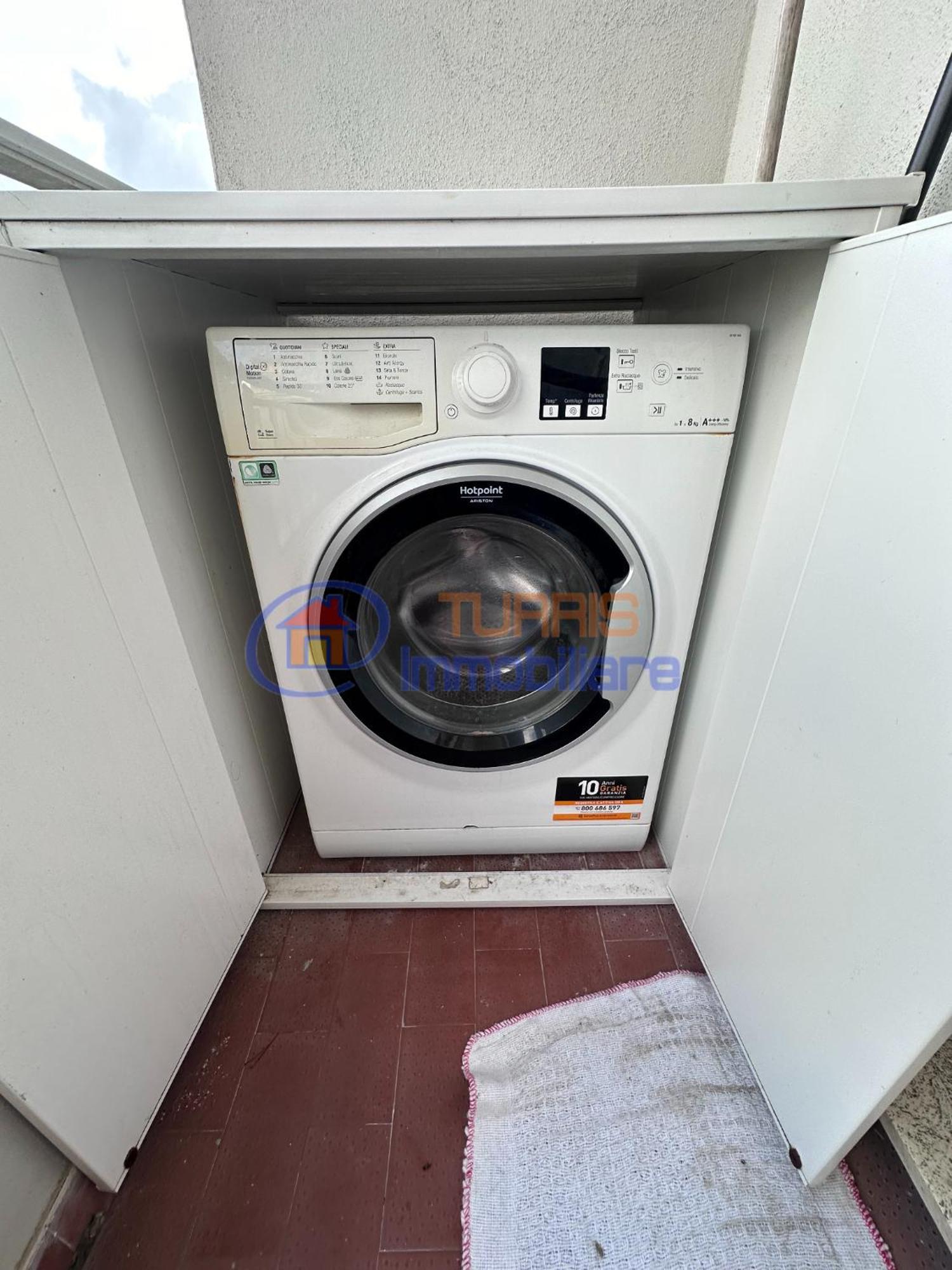 Appartamento Amsicora 93 Porto Torres Esterno foto