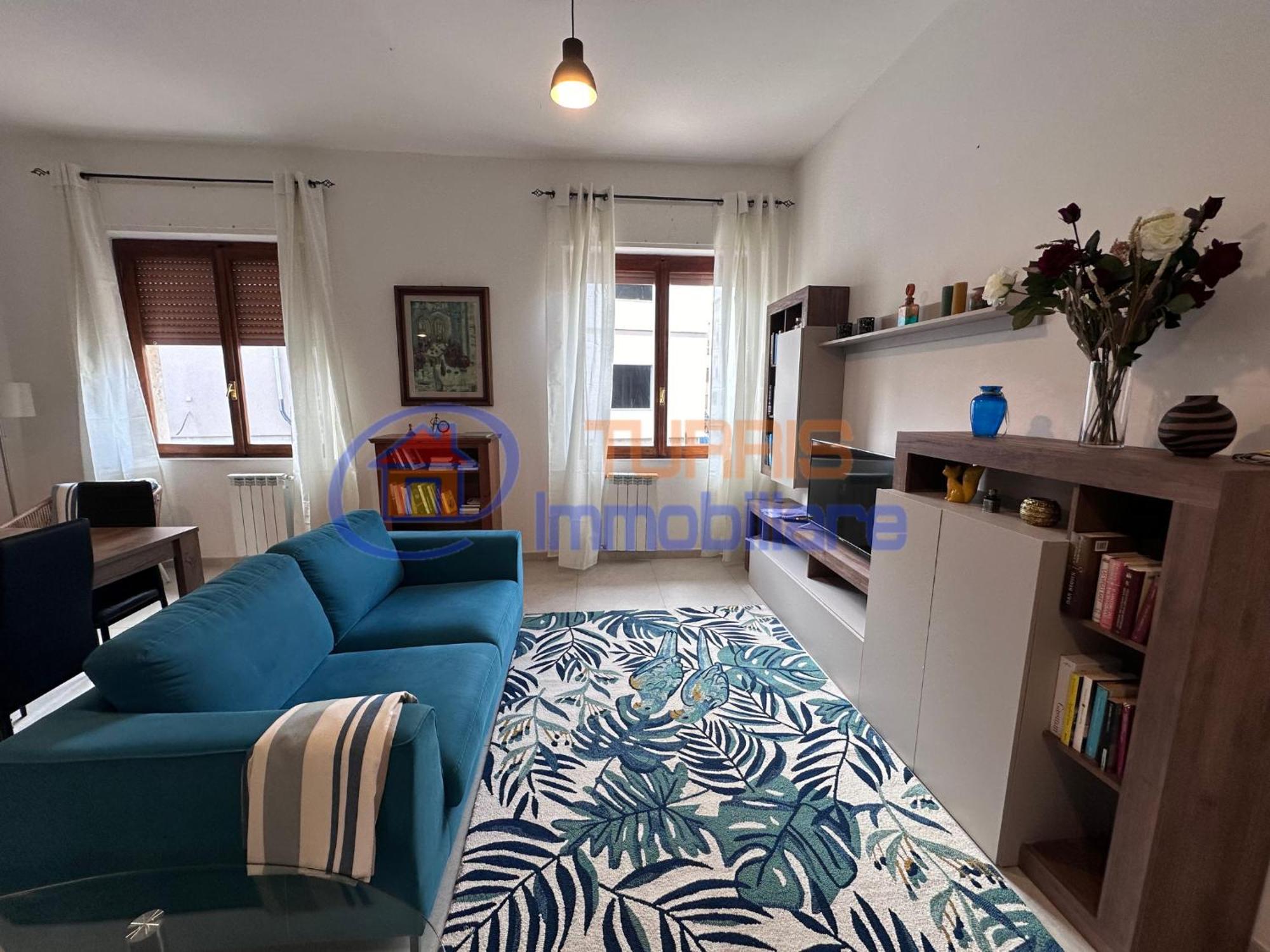 Appartamento Amsicora 93 Porto Torres Esterno foto