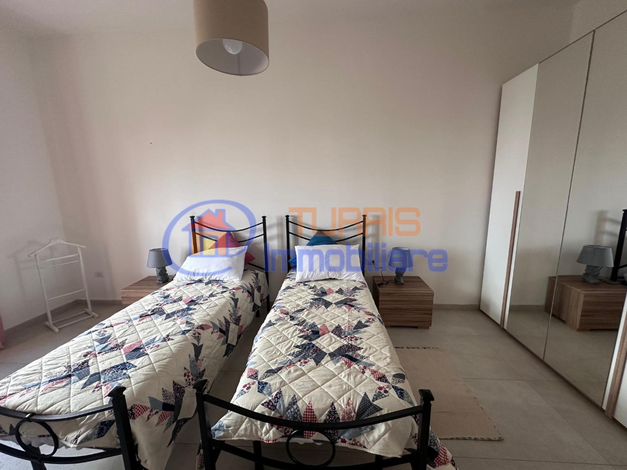 Appartamento Amsicora 93 Porto Torres Esterno foto