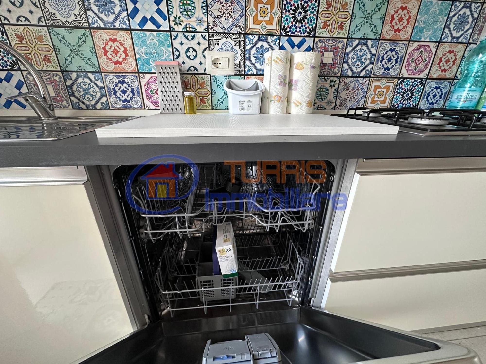 Appartamento Amsicora 93 Porto Torres Esterno foto