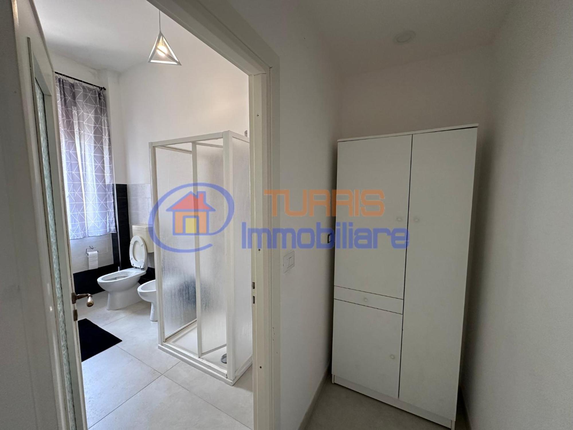 Appartamento Amsicora 93 Porto Torres Esterno foto